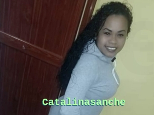 Catalinasanche