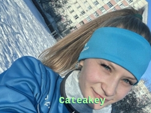 Cateakey