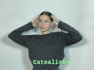Catealison