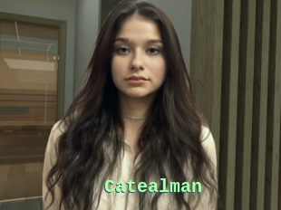 Catealman
