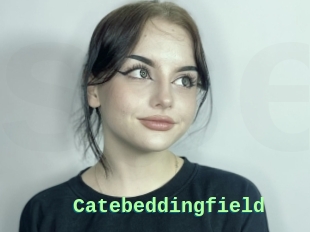 Catebeddingfield