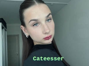 Cateesser