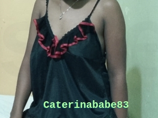 Caterinababe83