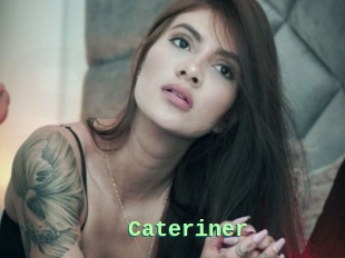 Cateriner