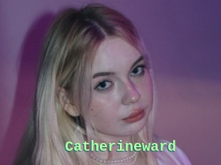 Catherineward