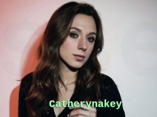Catherynakey