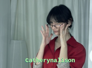 Catherynalison