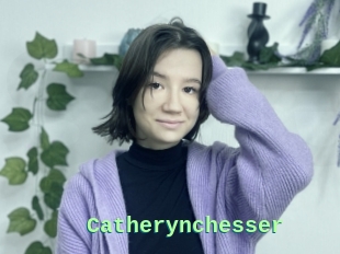 Catherynchesser