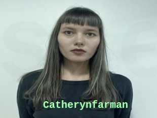 Catherynfarman