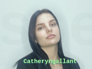 Catheryngallant