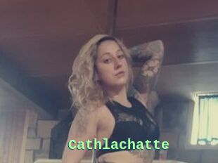 Cathlachatte