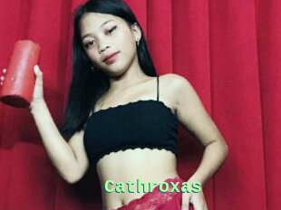 Cathroxas