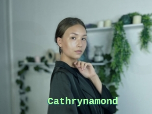 Cathrynamond