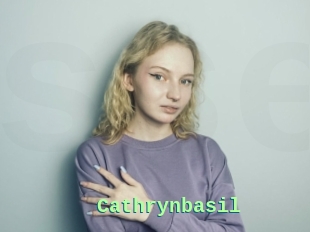 Cathrynbasil