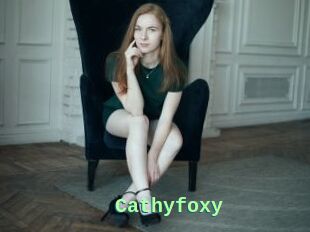 Cathyfoxy