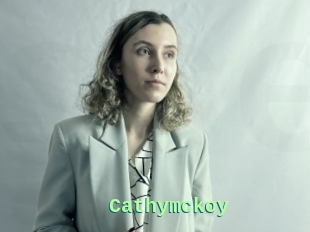Cathymckoy