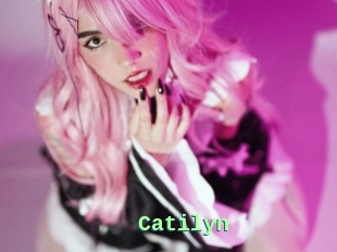 Catilyn