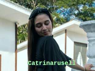 Catrinarusell