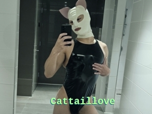 Cattaillove