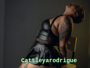 Cattleyarodrigue