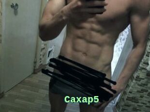 Caxap5