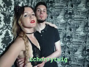 Ccherrytwig