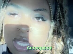 Cecequeen