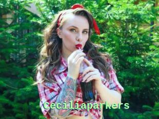 Ceciliaparkers