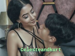 Celesteandkurt