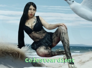 Celesteardient