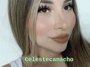 Celestecamacho