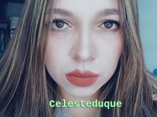 Celesteduque