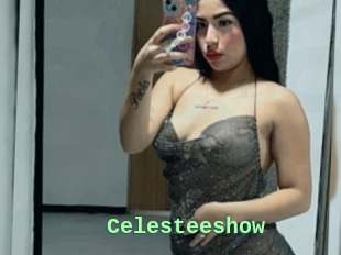 Celesteeshow