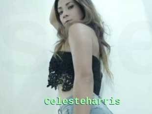 Celesteharris
