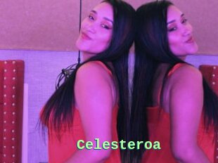 Celesteroa