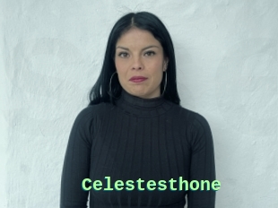 Celestesthone