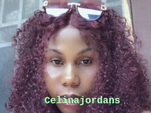 Celinajordans