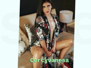 Cercyvanesa