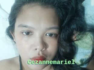 Cezannemariel
