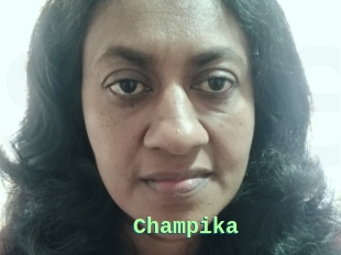Champika