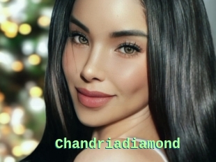 Chandriadiamond