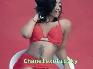 Chanelexoticsky