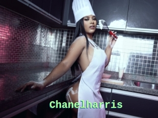 Chanelharris