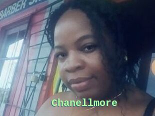 Chanellmore