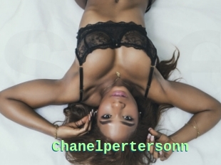 Chanelpertersonn