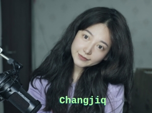 Changjiq