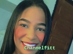 Channelfitt