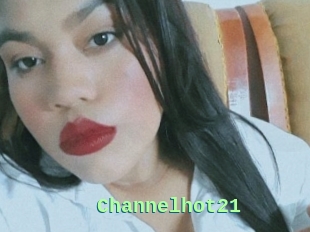 Channelhot21