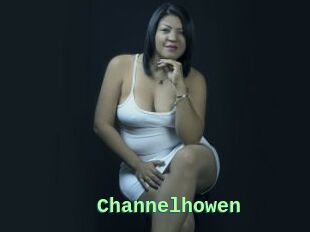 Channelhowen