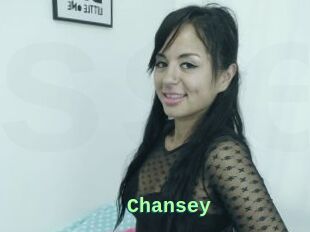 Chansey